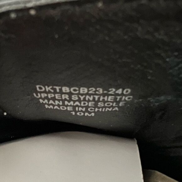 Disney Corpse Bride boots x Dolls Kill sz 10 - Picture 10 of 12